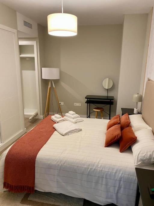 Appartement Nuevo Moderno De Lujo