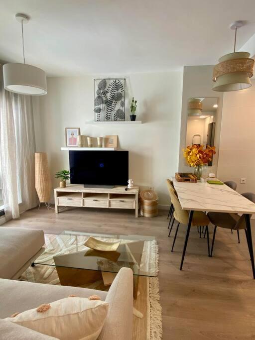 Nuevo Moderno De Lujo Appartement Séville