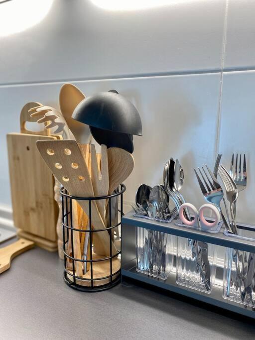 Appartement Nuevo Moderno De Lujo