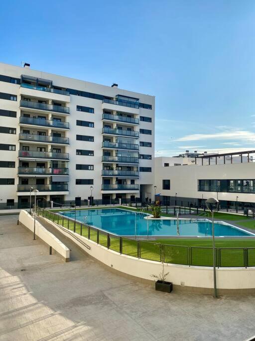 Appartement Nuevo Moderno De Lujo *