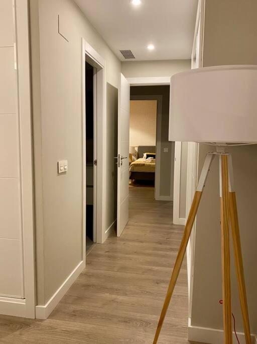 Nuevo Moderno De Lujo Appartement *