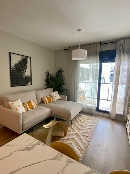 Nuevo Moderno De Lujo Appartement