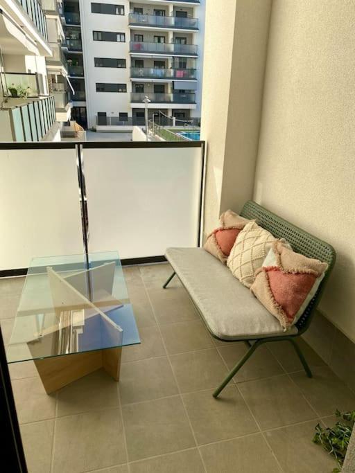 Appartement Nuevo Moderno De Lujo Séville