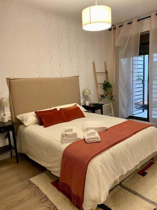 Appartement Nuevo Moderno De Lujo